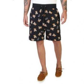Moschino Bermuda Uomo 231v1a6808 – Stile Urban