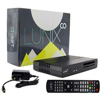 Decoder Linux qViart Lunix CO Combo Enigma2 S2x/T2/C
