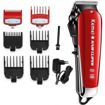 BarberPro SinCable