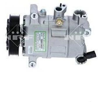 NRF Klimakompressor Audi Seat Skoda VW
