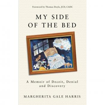 Harris, Margherita Gale: My Side of the Bed