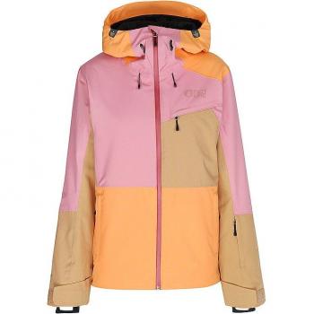 Picture Seen Jacket Cashmere Rose
