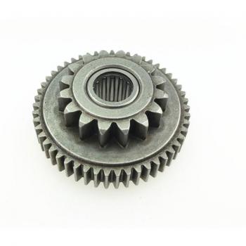 Arrancador STARPAD para Yamaha 100