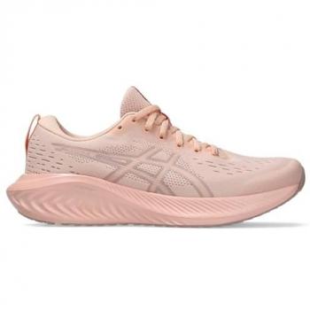 Zapatillas ASICS Gel-Excite 10 Coral 37, Plano y Deportivo