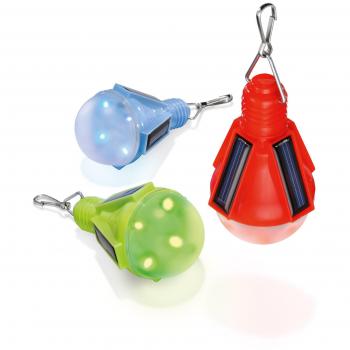 Esotec Solar Partytime Lichtset – 3 Stück
