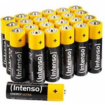 Intenso Energy Ultra AA LR6 Mignon 7501824