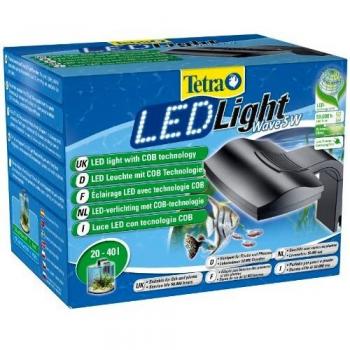 Tetra AquaArt Explorer Line Aquarienlampe 20/30 Liter
