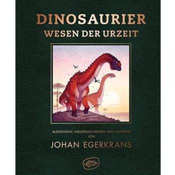 Johan Egerkrans