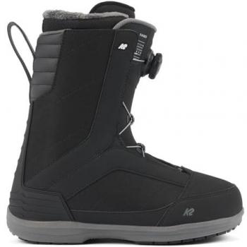 K2 Raider Herren schwarz 255