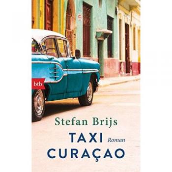 Taxi Curaçao: Roman