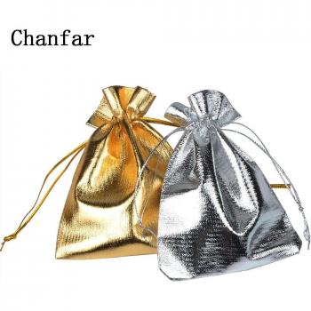 Kordelzug Taschen für Hochzeitsgeschenke