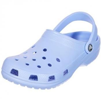 Crocs Classic Glimmer Babykleren