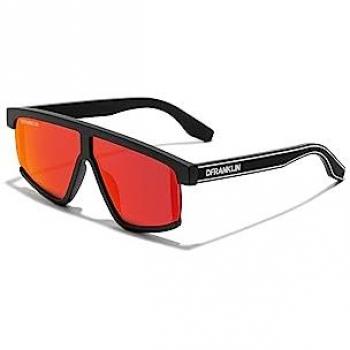 Gafas de sol D.Franklin - Diseño unisex con lentes de policarbonato