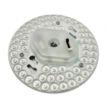 Piastra LuminaMagnet 18W per Plafoniere