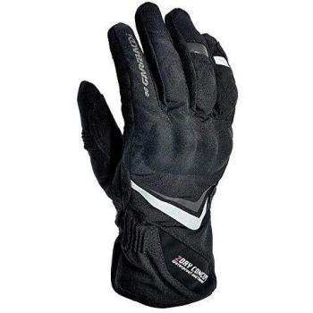 Guantes X-Time Capacitive Man - Talla S