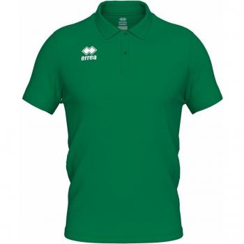 Polo-Shirt Errea Evo Vert 2XL