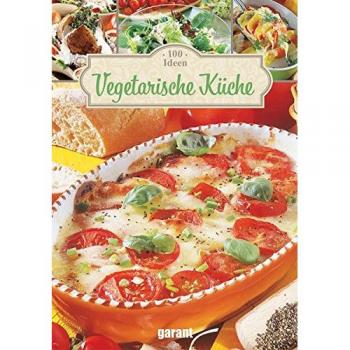 100 Ideen Vegetarisch