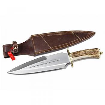 Cuchillo Muela Gran Duque DUQUE-25A