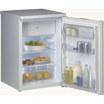 Combi-fridge bianco Whirlpool ARC104/1/A+