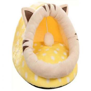 Warm Pet Basket
