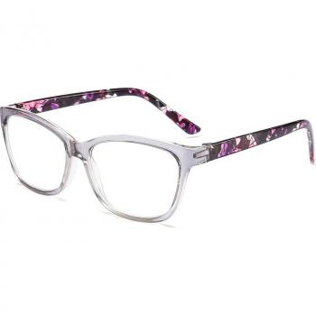 Gafas graduadas para ordenador Iboode estilo ojo de gato +1.0