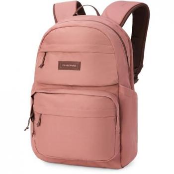 Dakine 32L Rose‑Pattern Adventure Pack