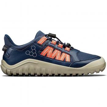 Outer Space Explore At Barefoot Preschool Trainers – Male, UK 8.5C