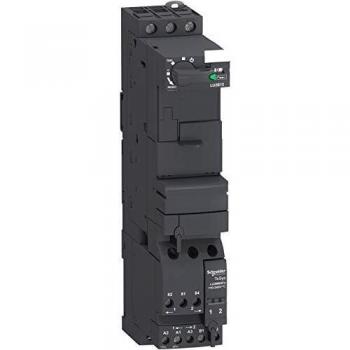 TeSys U Base de Potencia 12A Schneider Electric