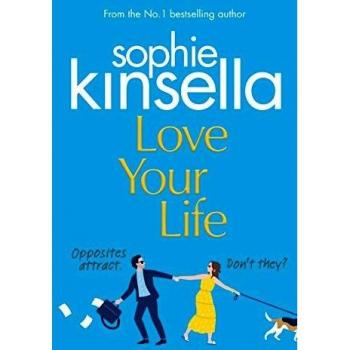 Love your life