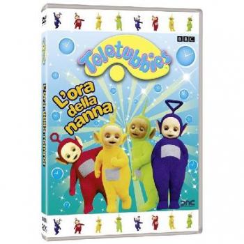 Teletubbies - L'Ora Della Nanna