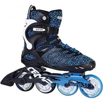 Tempish Pro Glide Inline Skates (43)