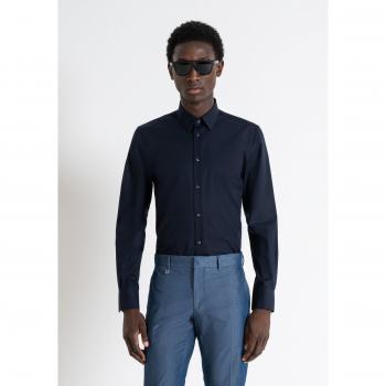 Antony Morato Casual Shirt, Blue, Size M