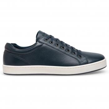 Dunkelblaue Lasocki Sneakers CUSHION-03 MB