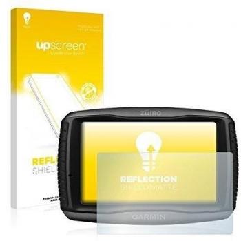 Upscreen, Navigationszubehör für Fahrzeuge, Mattes Displayschutz