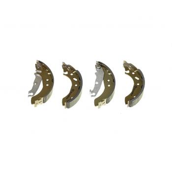 BREMBO S24519 - Mâchoires de frein avec capteur de vitesse
