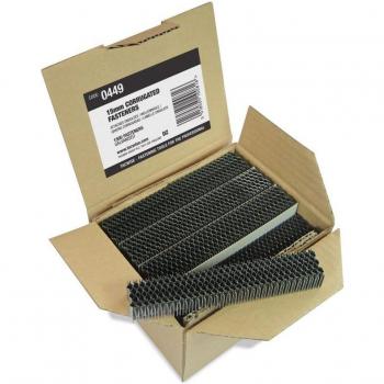 Lamelle Ondulate Tacwise 15 mm