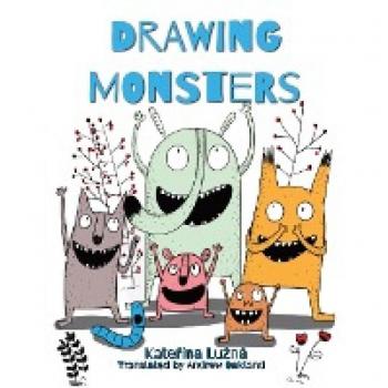 Drawing Monsters