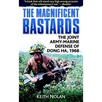 The Magnificent Bastards