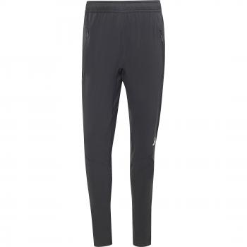 ADIDAS Herren Sporthose Designed for Training Workout - Grau - S