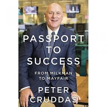 Passport to Success : From Milkman to Mayfair