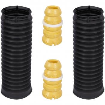 Juego Completo Guardapolvos y Amortiguador FEBI BILSTEIN 180729
