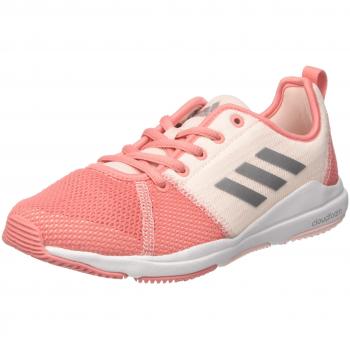 Adidas Arianna Cloudfoam Scarpe Sportive Indoor Donna Rosa