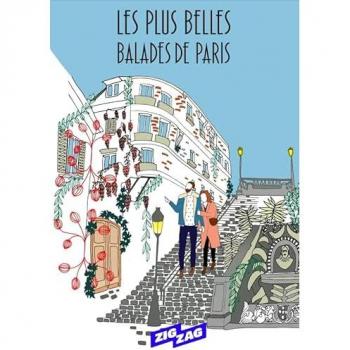 Les plus belles balades de Paris