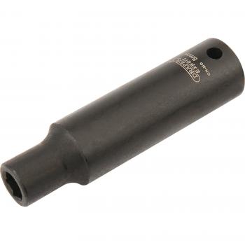 Douille Hi-Torq 6 points 5mm 1/4 Draper