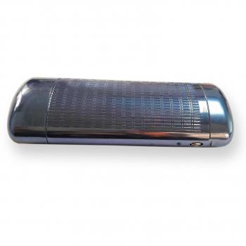 Lunettes Aluminium Case
