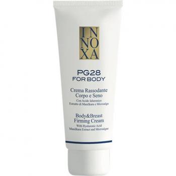 Crema Rassodante Corpo e Seno