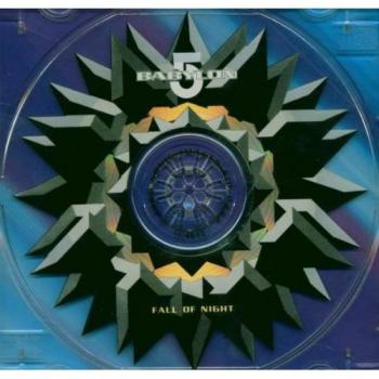 Babylon 5 : La Chute de la Nuit