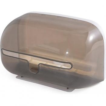 Plastic Waterproof Tissue Container