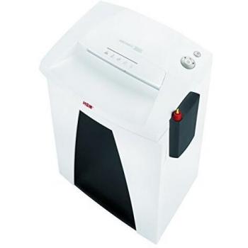 HSM SECURIO B32 Document Shredder