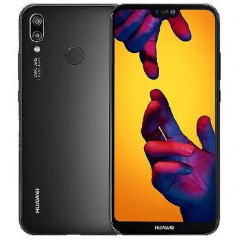 Smartphone Huawei P20 Lite 128GB Negro